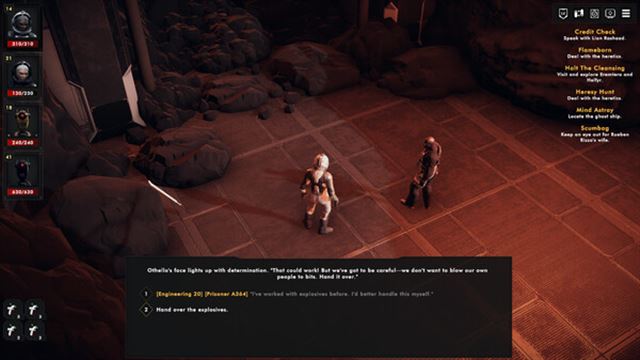 Tải game Sector Unknown v1.5.9 Early Access