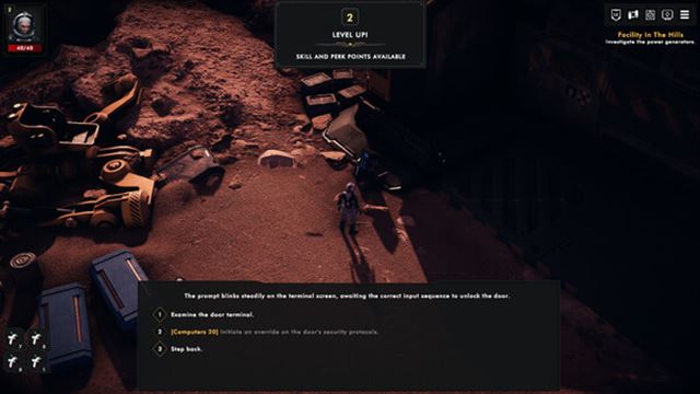 Tải game Sector Unknown v1.5.9 Early Access