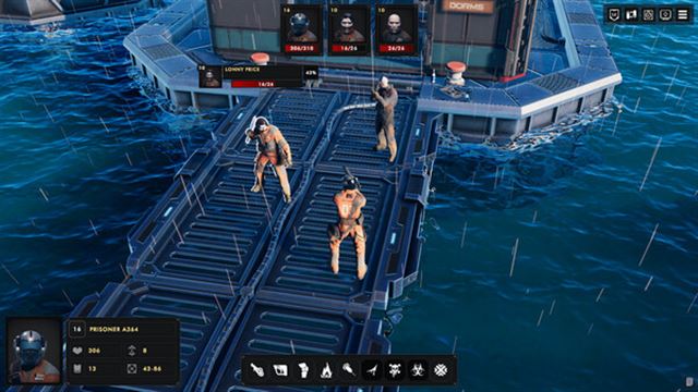 Tải game Sector Unknown v1.5.15 Early Access