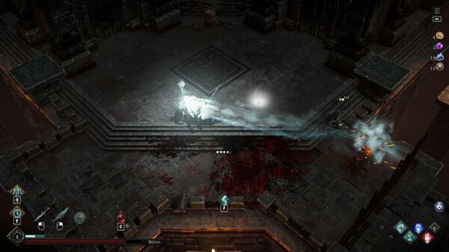 Tải game Netherworld Covenant Early Access