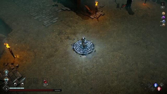 Tải game Netherworld Covenant Early Access