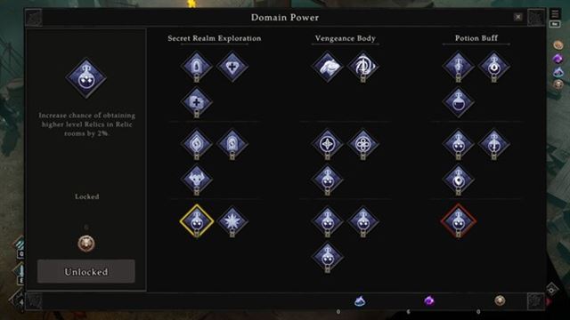 Tải game Netherworld Covenant Early Access