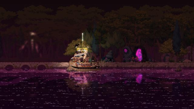 Tải game Kingdom Two Crowns Call of Olympus-P2P