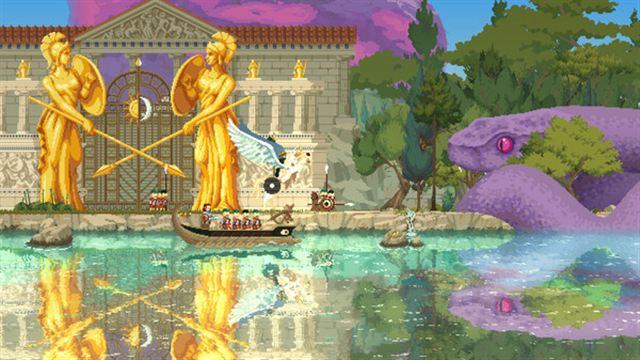 Tải game Kingdom Two Crowns v2.1.4-P2P
