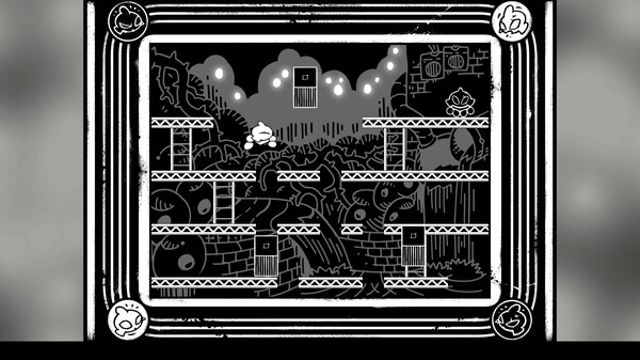 Tải game Helix Descent N Ascent-GoldBerg