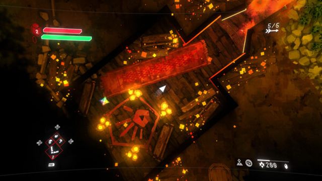 Tải game Void Sols-TENOKE