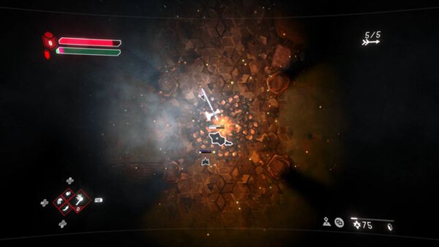 Tải game Void Sols v1.5.2.1-P2P
