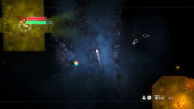 Tải game Void Sols-TENOKE