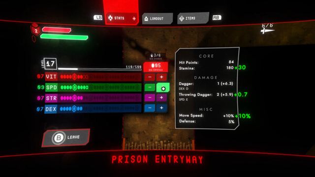 Tải game Void Sols v1.5.2.1-P2P