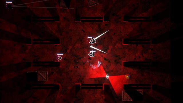 Tải game Void Sols v1.5.2.1-P2P