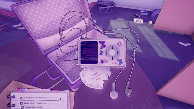 Tải game The August Before-TENOKE