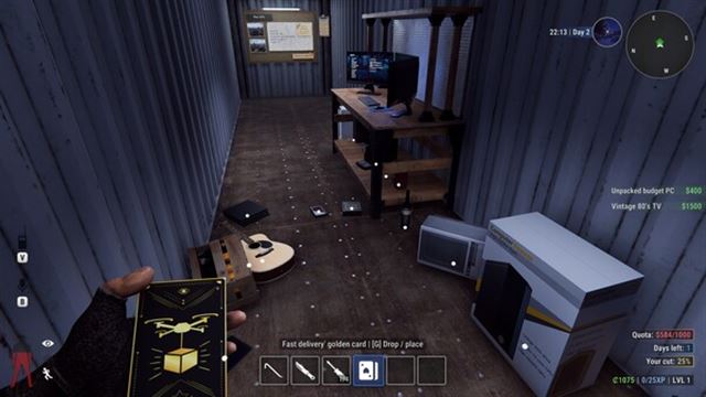 Tải game Crime Simulator-RUNE