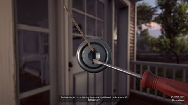 Tải game Crime Simulator v1.35b-RUNE