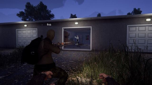 Tải game Crime Simulator-RUNE
