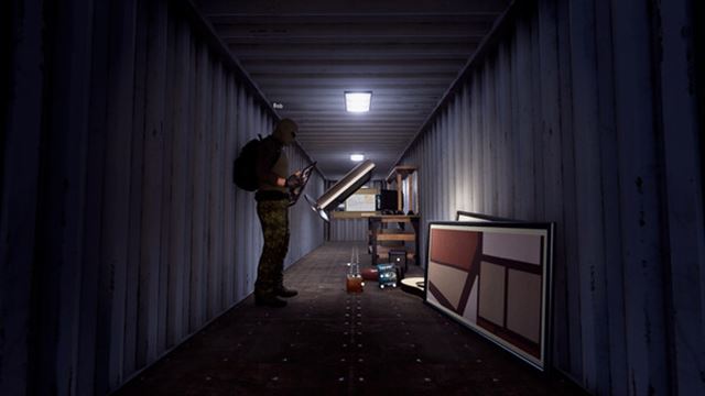 Tải game Crime Simulator v1.42-P2P