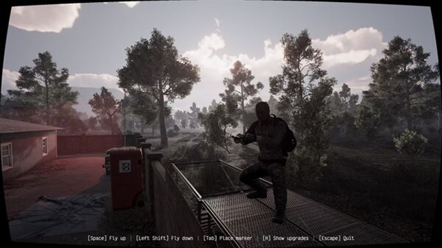 Tải game Crime Simulator v1.41-P2P