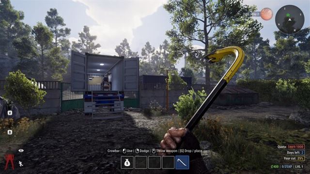 Tải game Crime Simulator v1.21-P2P