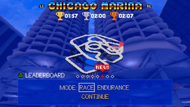 Tải game Parking Garage Rally Circuit-P2P