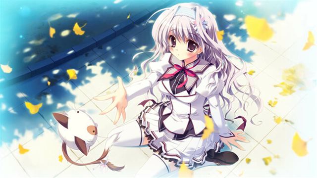 Tải game Mashiroiro Symphony HD Love is Pure White-TENOKE