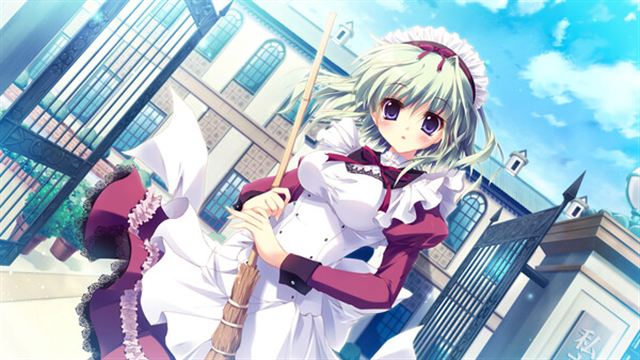Tải game Mashiroiro Symphony HD Love is Pure White-TENOKE