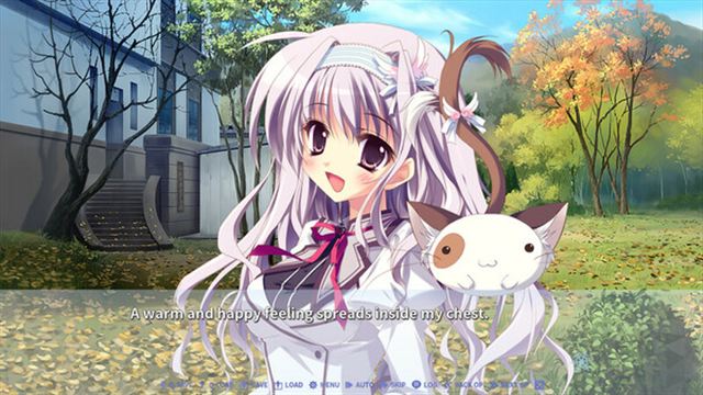 Tải game Mashiroiro Symphony HD Love is Pure White-TENOKE