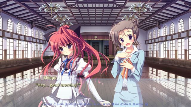 Tải game Mashiroiro Symphony HD Love is Pure White-TENOKE