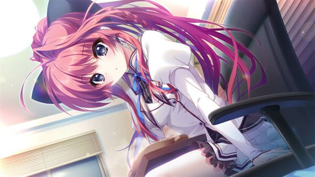 Tải game Mashiroiro Symphony HD Sana Edition-TENOKE