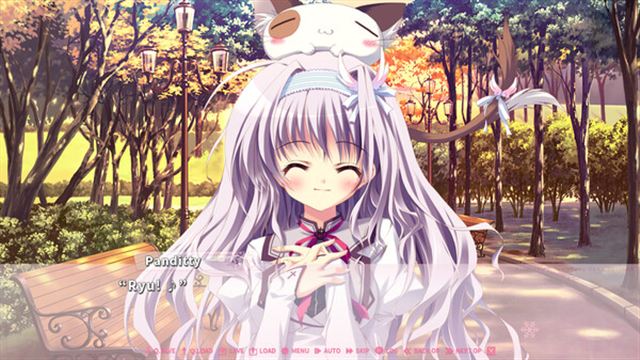 Tải game Mashiroiro Symphony HD Sana Edition-TENOKE