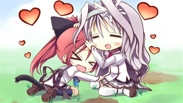 Tải game Mashiroiro Symphony HD Sana Edition-TENOKE