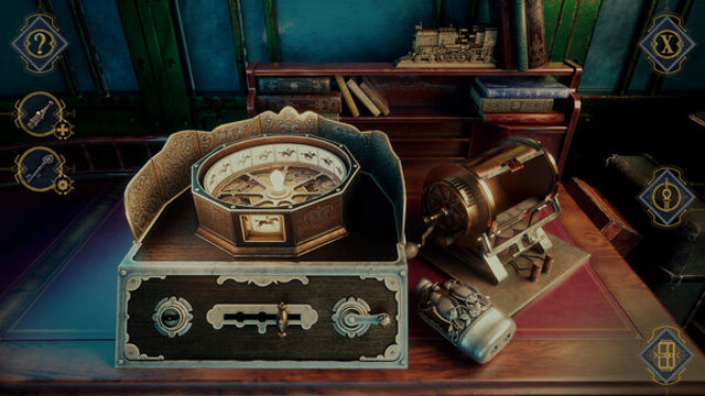 Tải game The House of Tesla v106-P2P