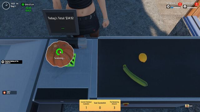 Tải game Internet Cafe Supermarket Simulator 2024 Early Access