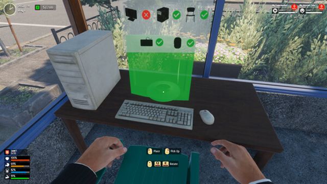 Tải game Internet Cafe And Supermarket Simulator 2024 v1.0.15-P2P