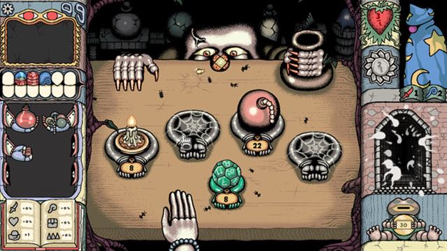 Tải game Sol Cesto Early Access