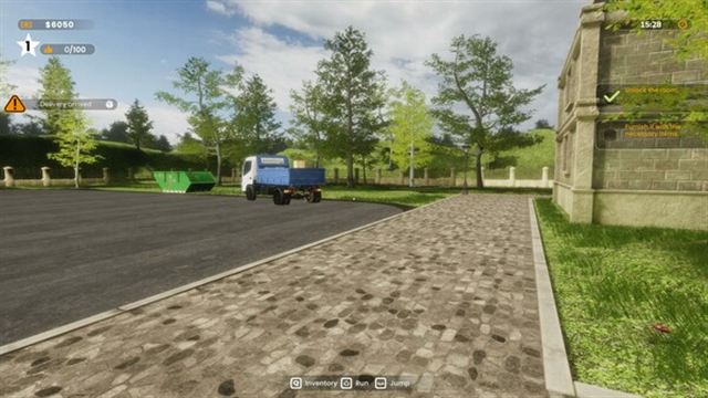 Tải game Hotel Business Simulator-TENOKE