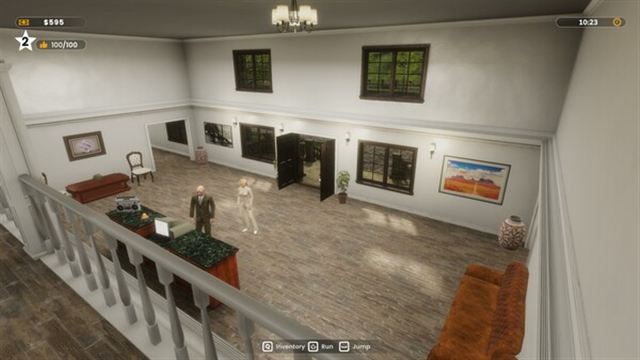 Tải game Hotel Business Simulator-TENOKE