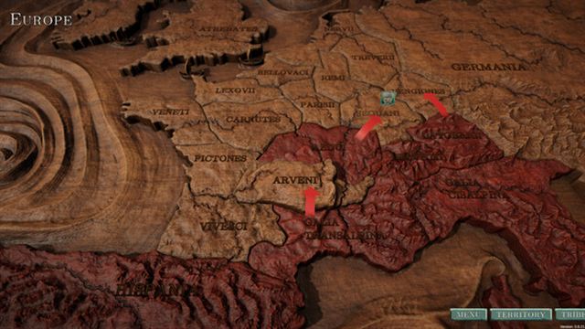 Tải game Tribe Nation-TENOKE