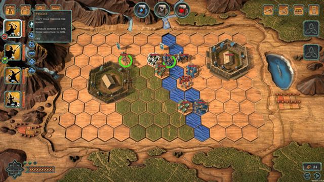 Tải game Tribe Nation-TENOKE