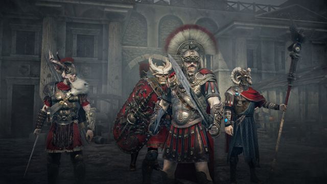 Tải game King Arthur Legion IX-FLT
