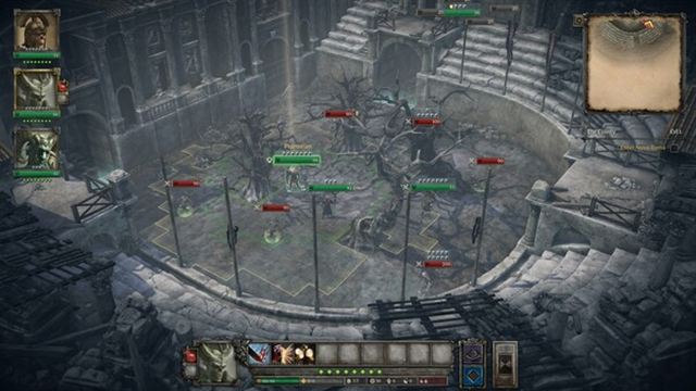 Tải game King Arthur Legion IX v1.0.0c-P2P