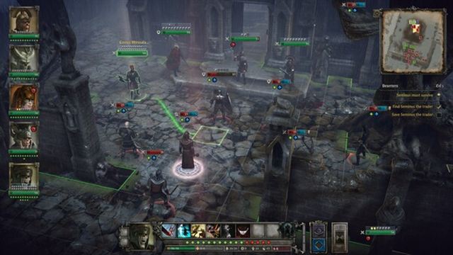 Tải game King Arthur Legion IX v1.0.0c-P2P