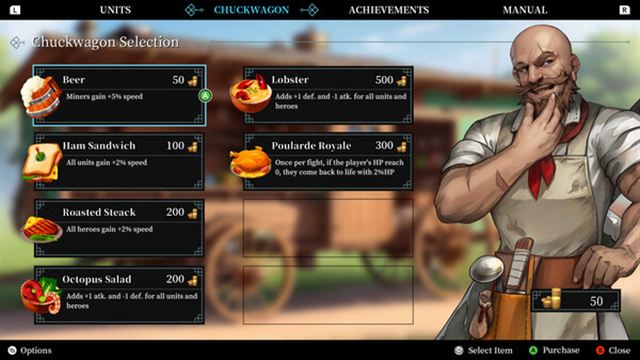 Tải game Rise Eterna War-TENOKE