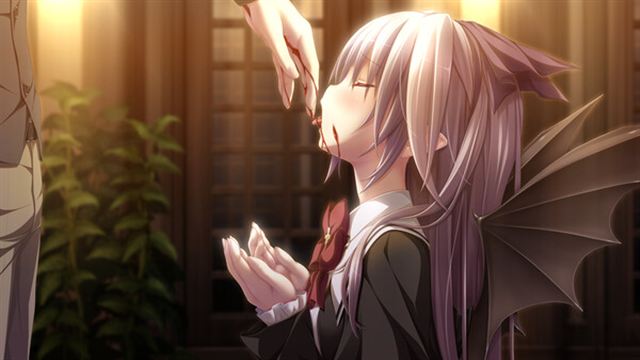 Tải game Aoi Tori-TENOKE