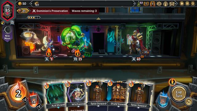 Tải game Monster Train 2 v13058-P2P