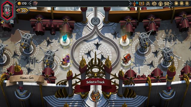 Tải game Monster Train 2 v13141-P2P