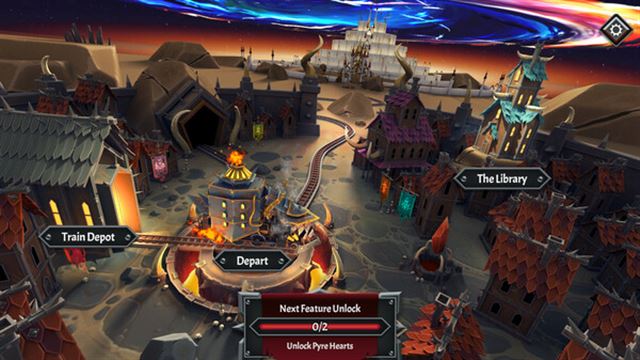 Tải game Monster Train 2 v13141-P2P