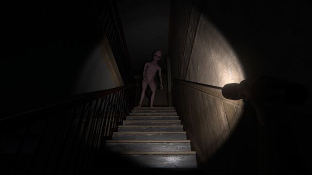 Tải game The Echo Paradox-TENOKE