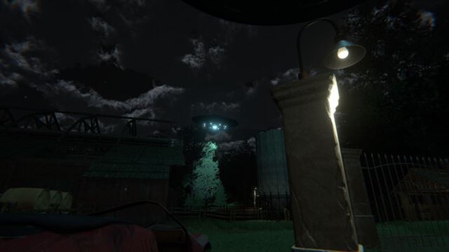 Tải game The Echo Paradox-TENOKE