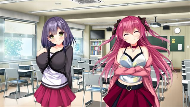 Tải game Real Anime Situation DT-TENOKE