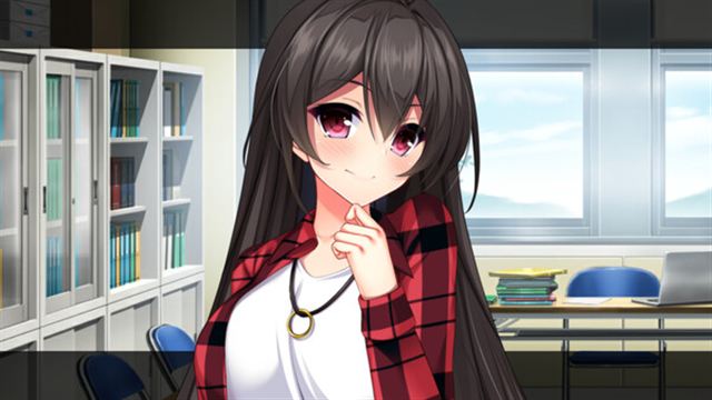 Tải game Real Anime Situation DT-TENOKE