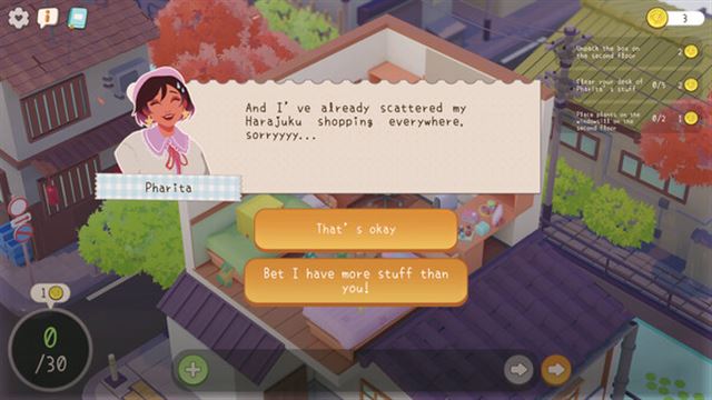 Tải game Urban Jungle v1.0.68.4-P2P